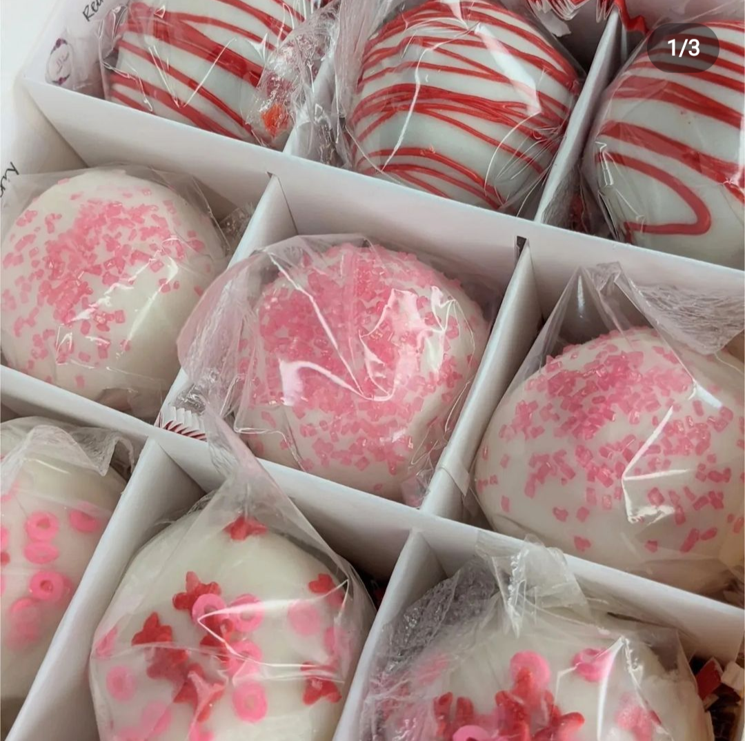 VALENTINE'S DAY ASSORTMENT