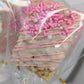 JJ'S DIPPED RICE KRISPIES TREATS