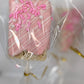 JJ'S DIPPED RICE KRISPIES TREATS