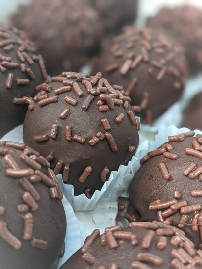 CHOCOLATE LOVER'S